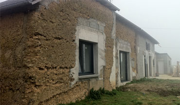 ravalement rénovation